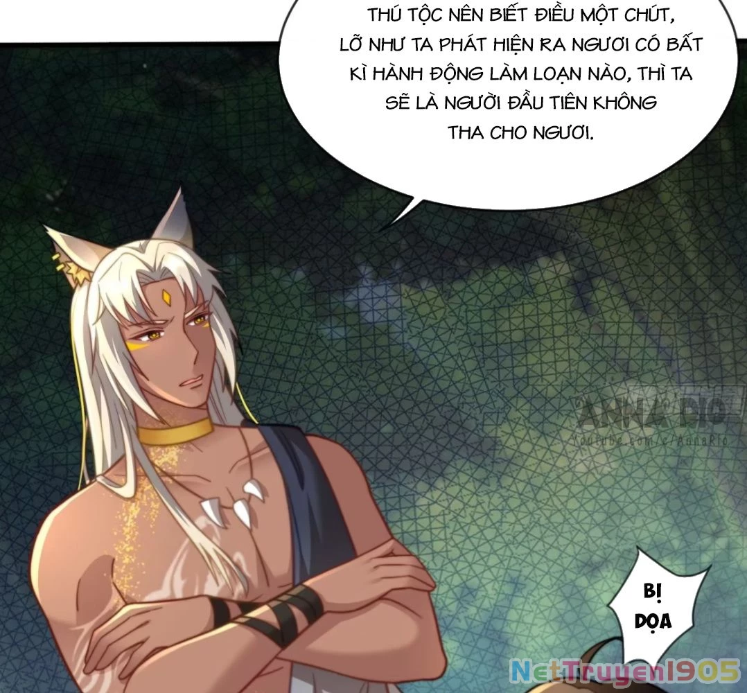 Thú Thế Nữ Vương Hôm Nay Lật Thẻ Rồi Sao ??? Chapter 72 - 20