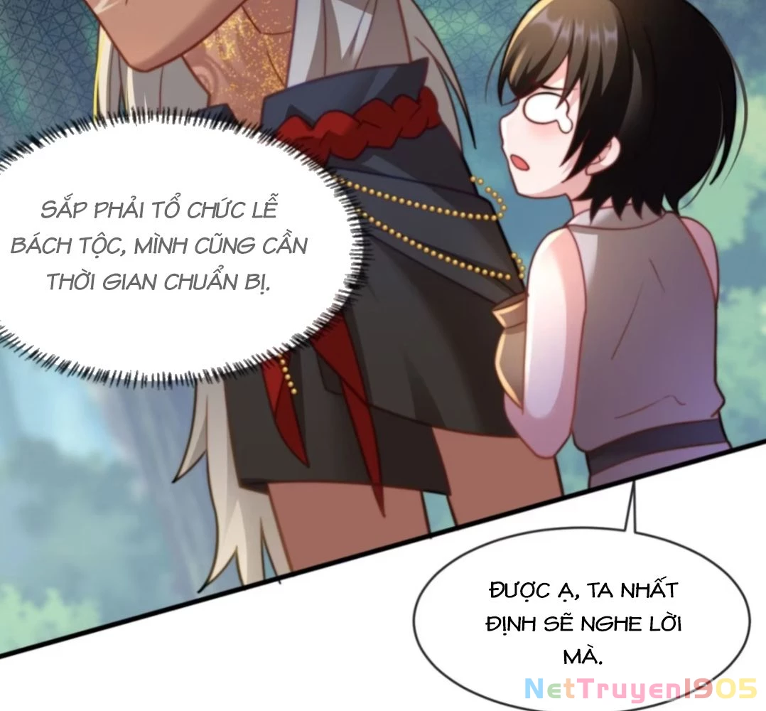 Thú Thế Nữ Vương Hôm Nay Lật Thẻ Rồi Sao ??? Chapter 72 - 21