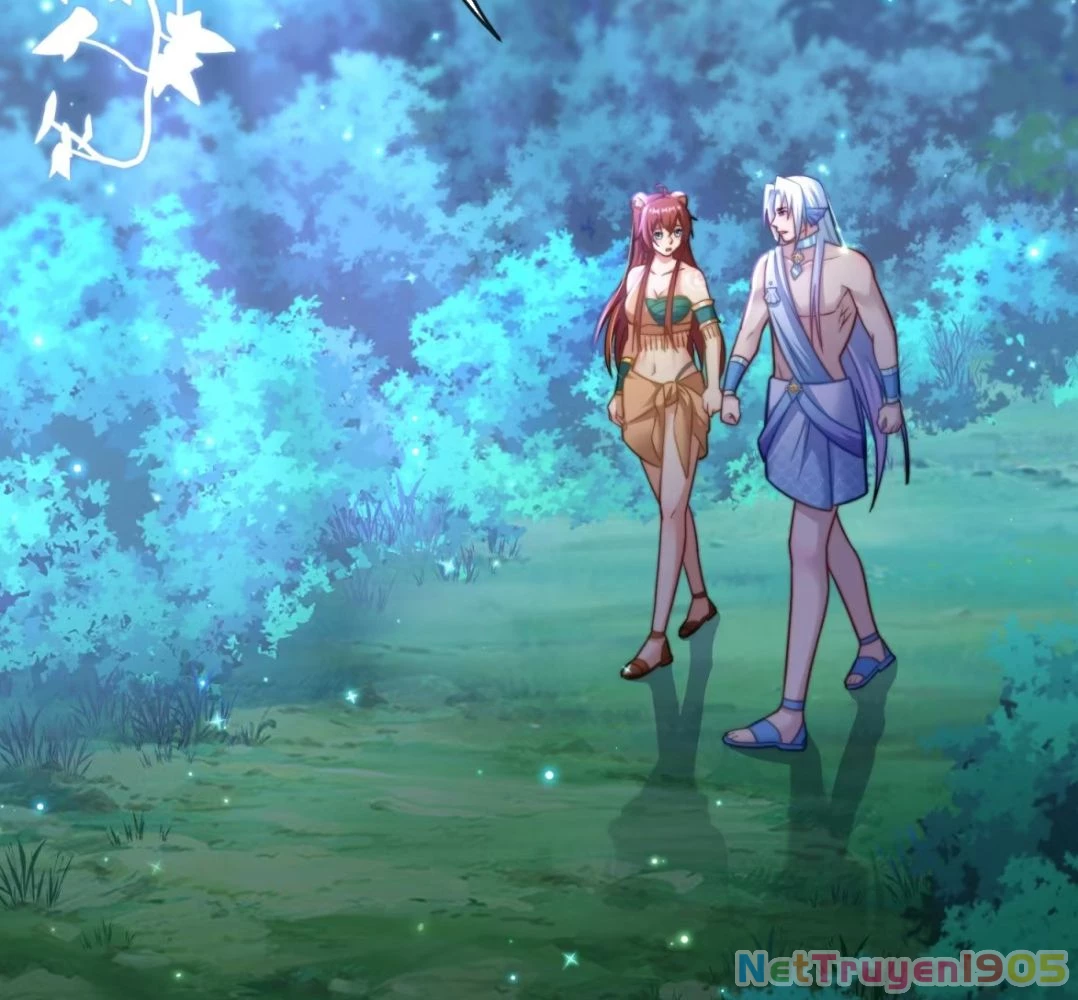 Thú Thế Nữ Vương Hôm Nay Lật Thẻ Rồi Sao ??? Chapter 72 - 24