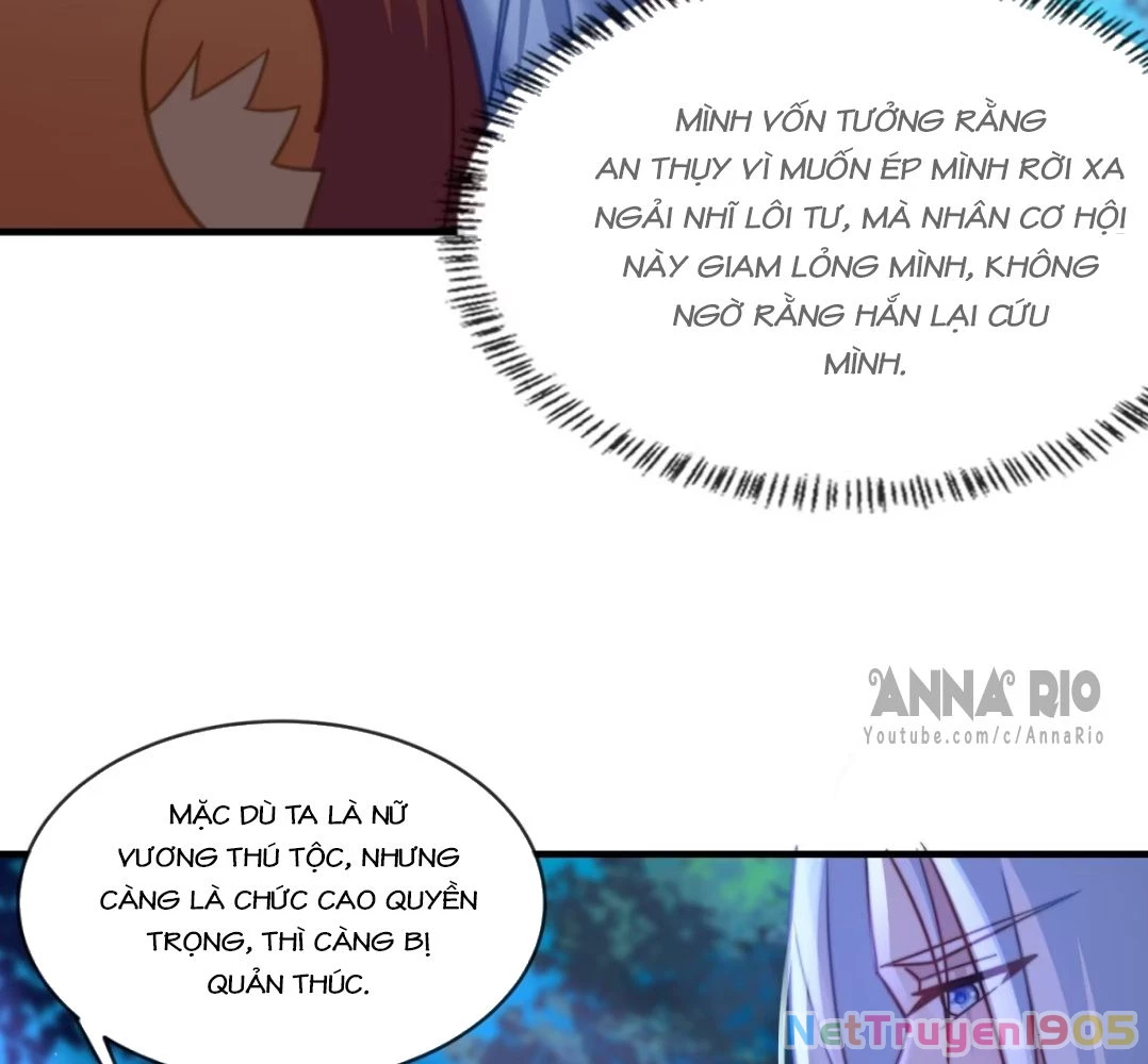 Thú Thế Nữ Vương Hôm Nay Lật Thẻ Rồi Sao ??? Chapter 72 - 27