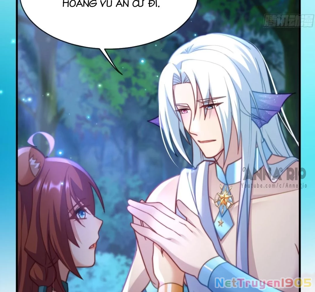 Thú Thế Nữ Vương Hôm Nay Lật Thẻ Rồi Sao ??? Chapter 72 - 30