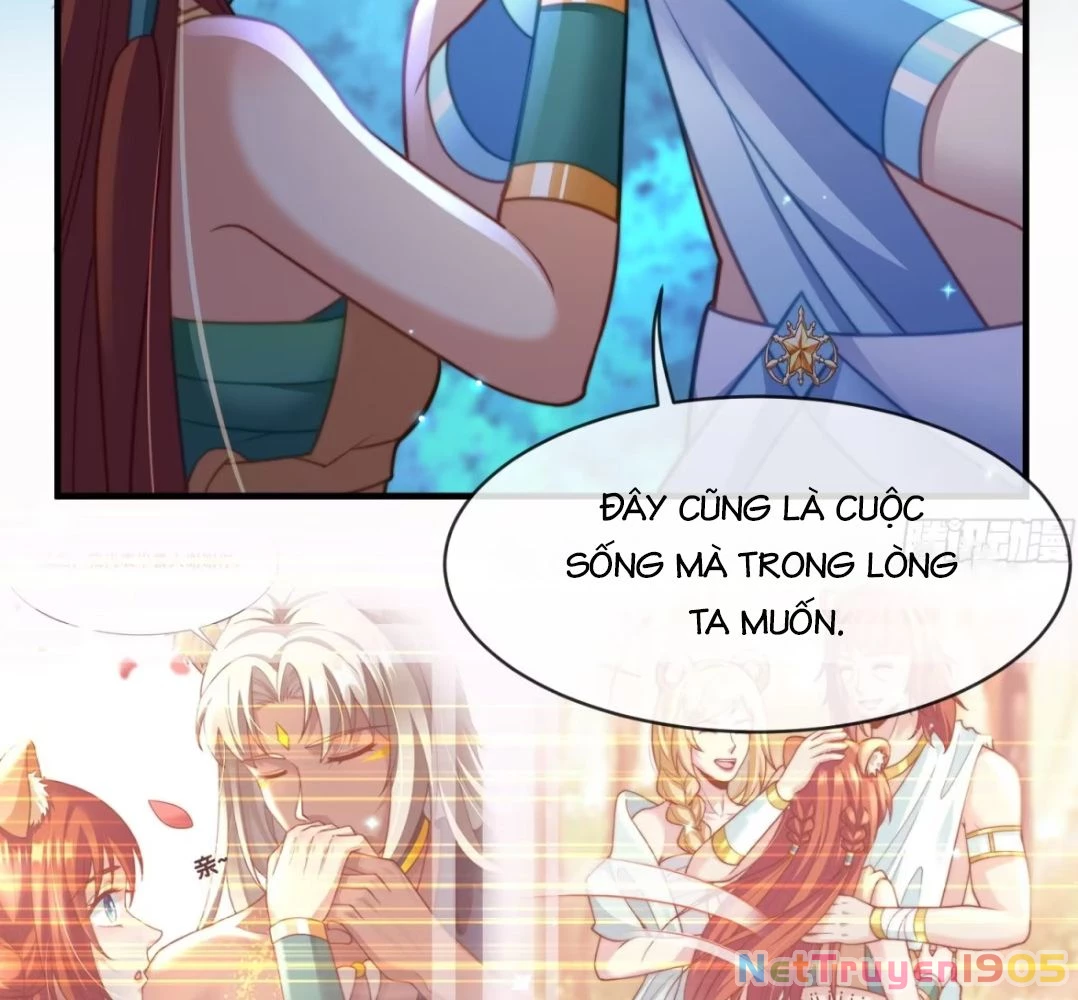 Thú Thế Nữ Vương Hôm Nay Lật Thẻ Rồi Sao ??? Chapter 72 - 31