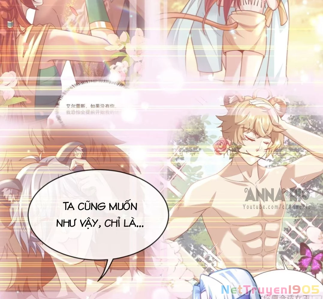 Thú Thế Nữ Vương Hôm Nay Lật Thẻ Rồi Sao ??? Chapter 72 - 32