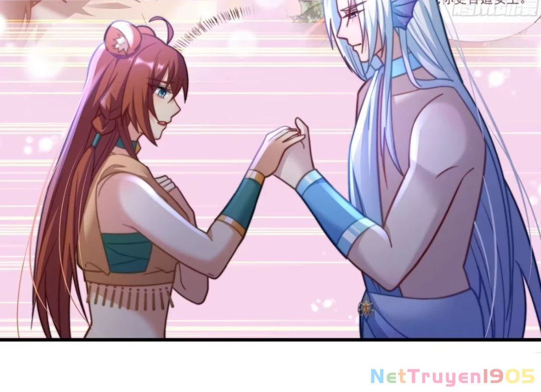 Thú Thế Nữ Vương Hôm Nay Lật Thẻ Rồi Sao ??? Chapter 72 - 33