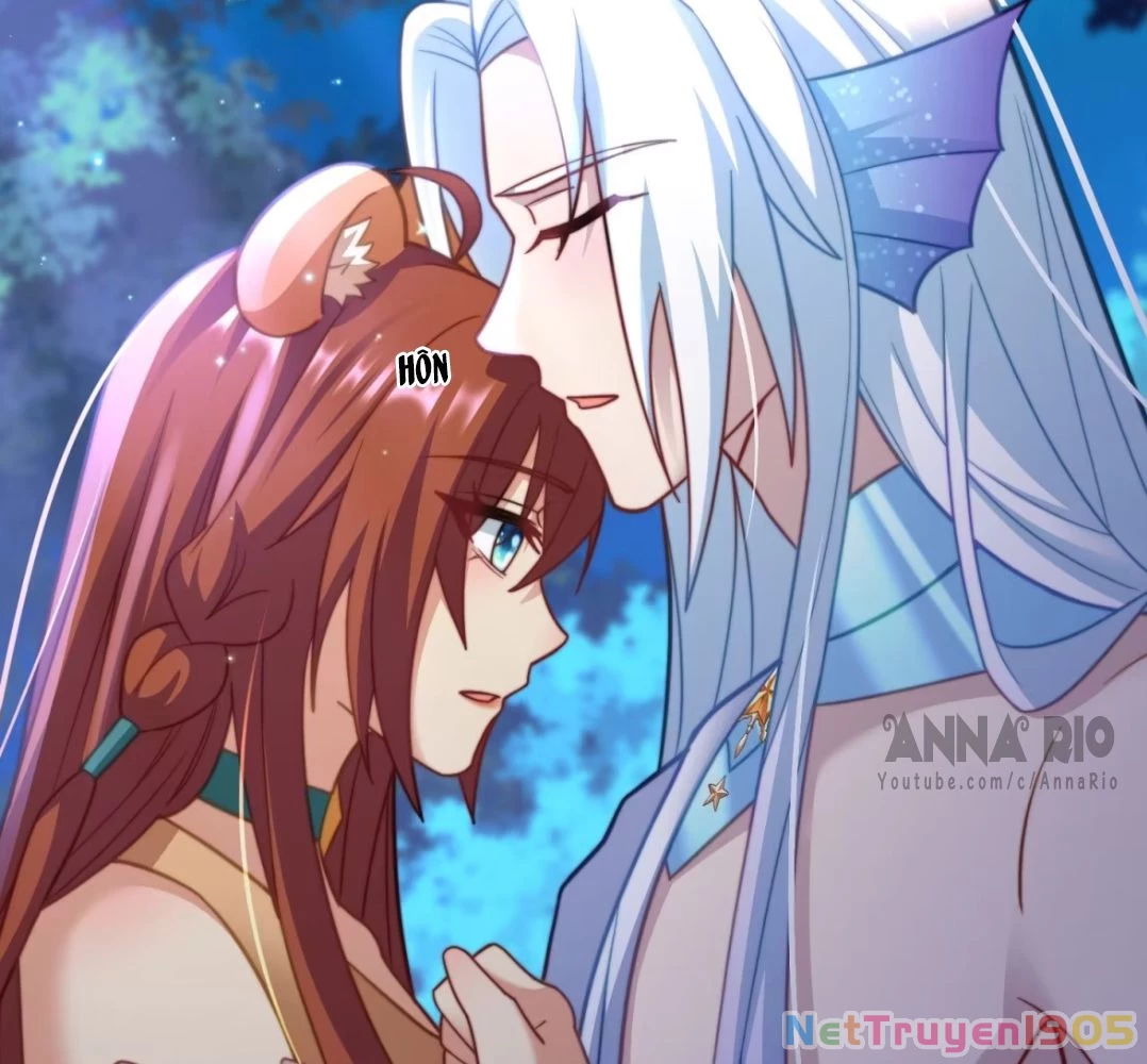 Thú Thế Nữ Vương Hôm Nay Lật Thẻ Rồi Sao ??? Chapter 72 - 35