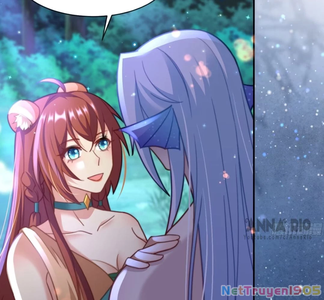 Thú Thế Nữ Vương Hôm Nay Lật Thẻ Rồi Sao ??? Chapter 72 - 37