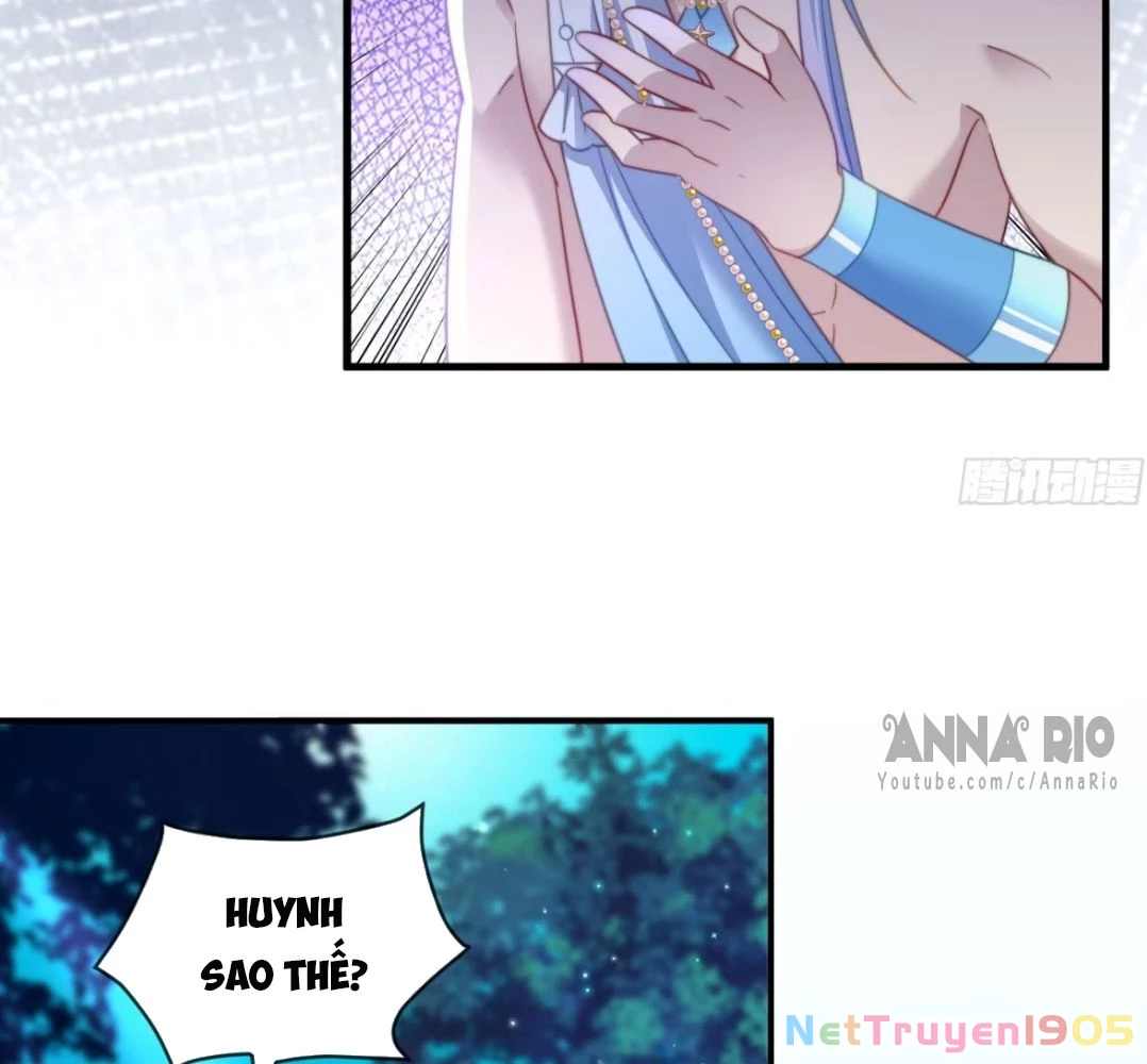 Thú Thế Nữ Vương Hôm Nay Lật Thẻ Rồi Sao ??? Chapter 72 - 40