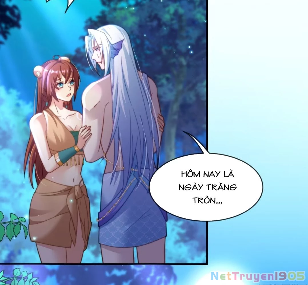 Thú Thế Nữ Vương Hôm Nay Lật Thẻ Rồi Sao ??? Chapter 72 - 41