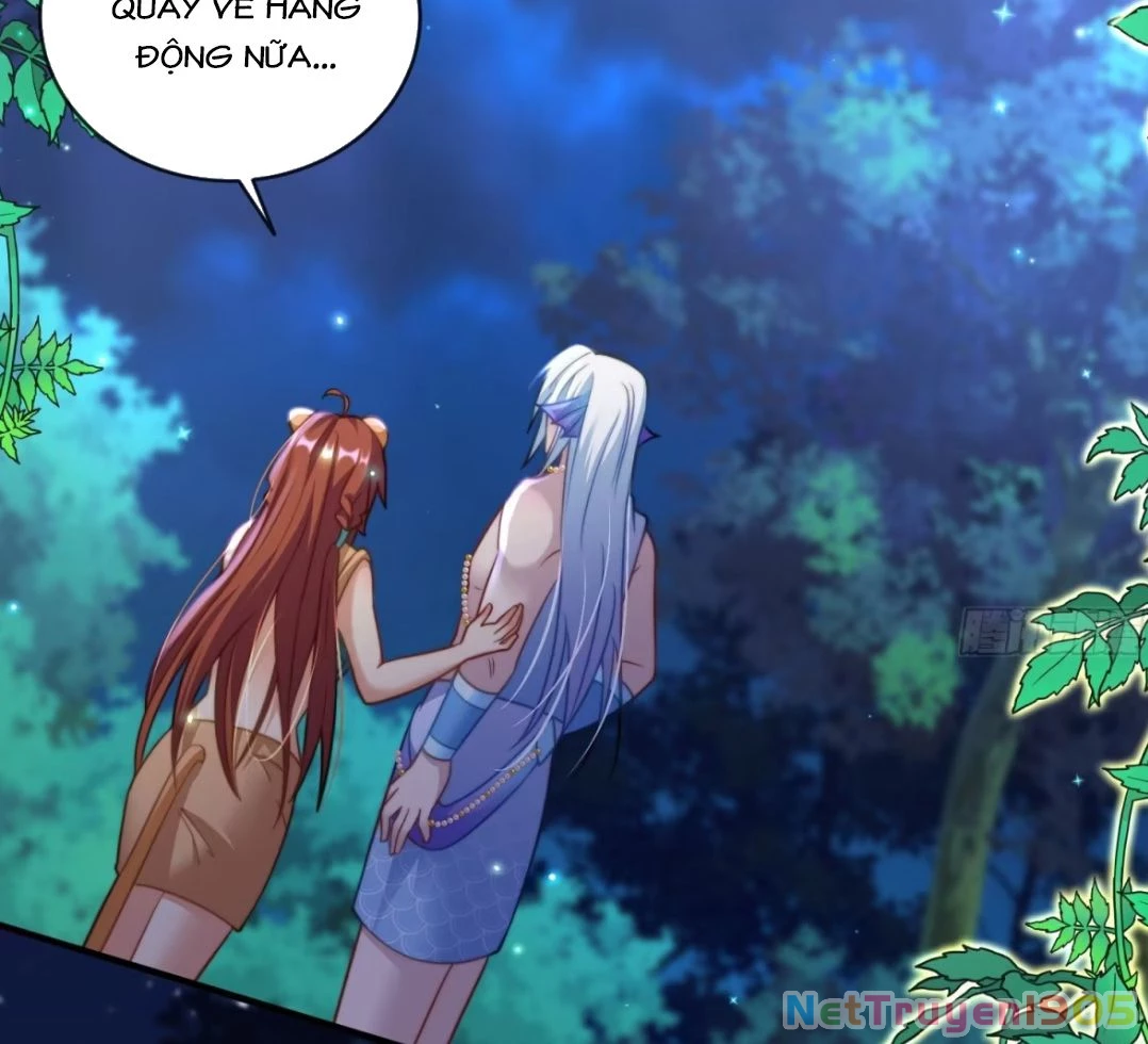 Thú Thế Nữ Vương Hôm Nay Lật Thẻ Rồi Sao ??? Chapter 72 - 43