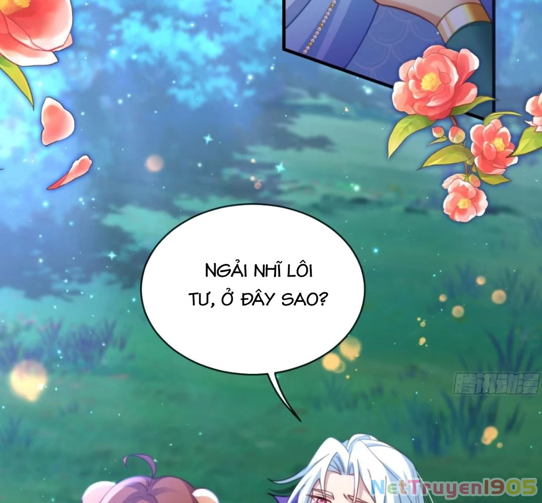 Thú Thế Nữ Vương Hôm Nay Lật Thẻ Rồi Sao ??? Chapter 72 - 46