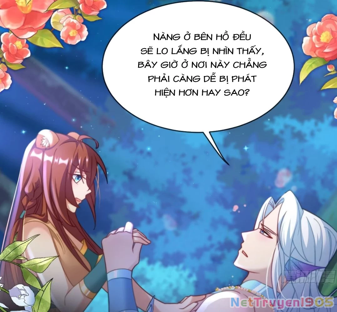 Thú Thế Nữ Vương Hôm Nay Lật Thẻ Rồi Sao ??? Chapter 72 - 49
