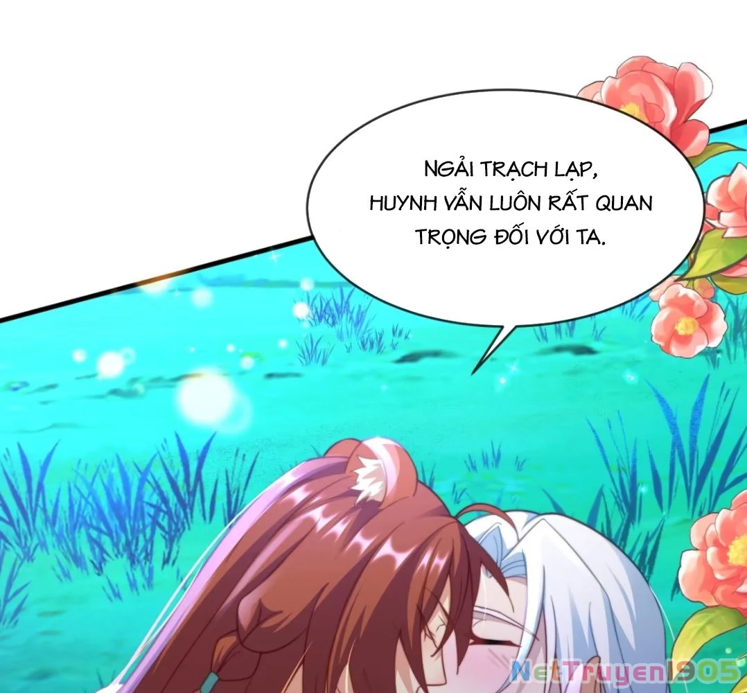 Thú Thế Nữ Vương Hôm Nay Lật Thẻ Rồi Sao ??? Chapter 72 - 51