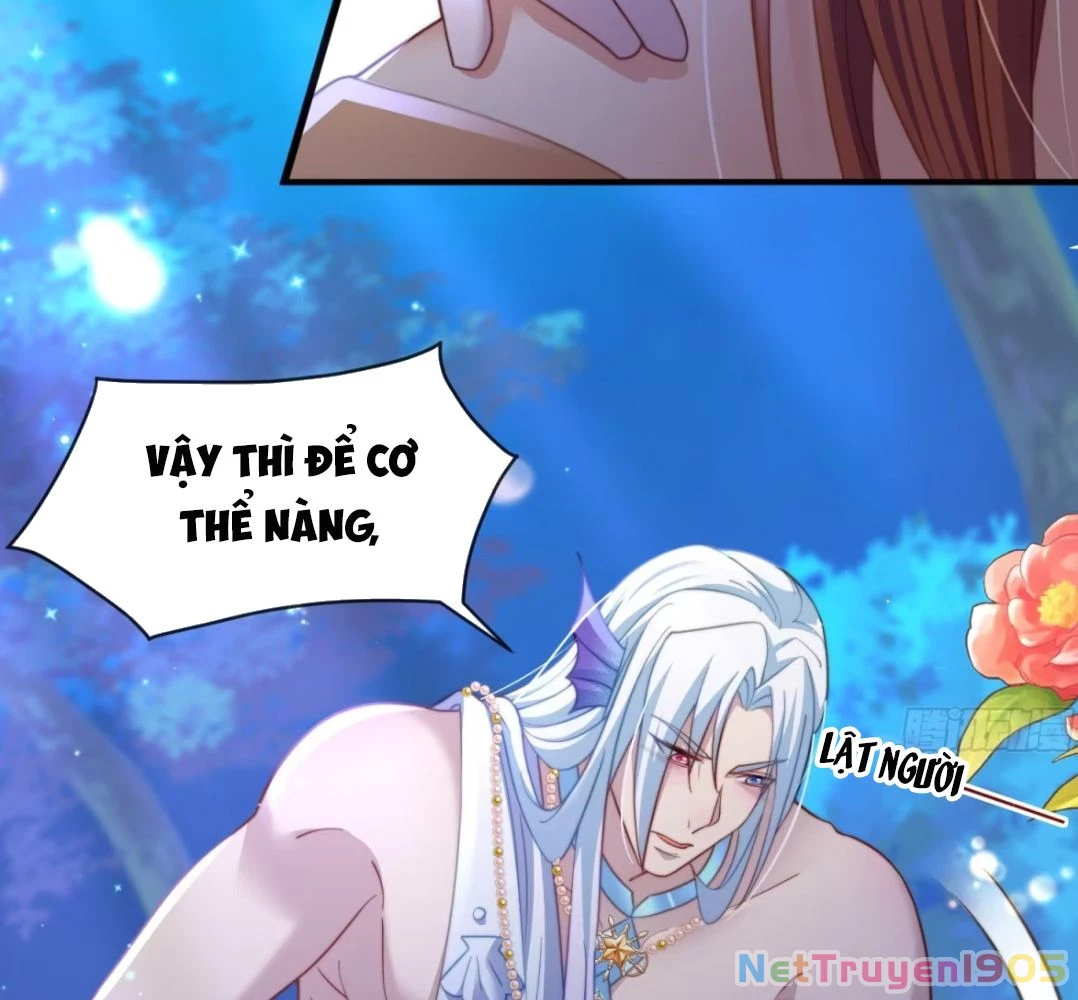 Thú Thế Nữ Vương Hôm Nay Lật Thẻ Rồi Sao ??? Chapter 72 - 54
