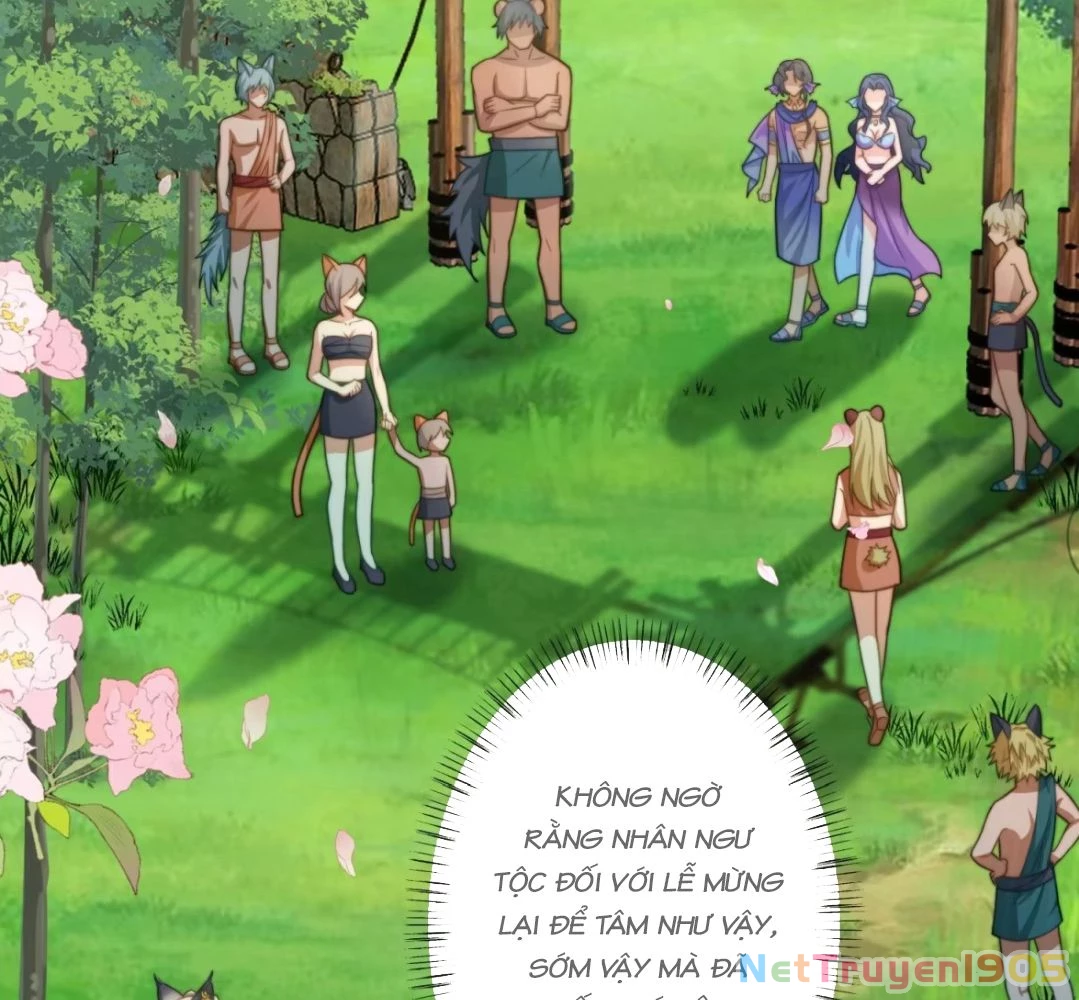Thú Thế Nữ Vương Hôm Nay Lật Thẻ Rồi Sao ??? Chapter 73 - 6