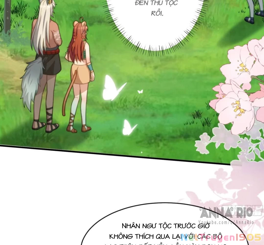 Thú Thế Nữ Vương Hôm Nay Lật Thẻ Rồi Sao ??? Chapter 73 - 7