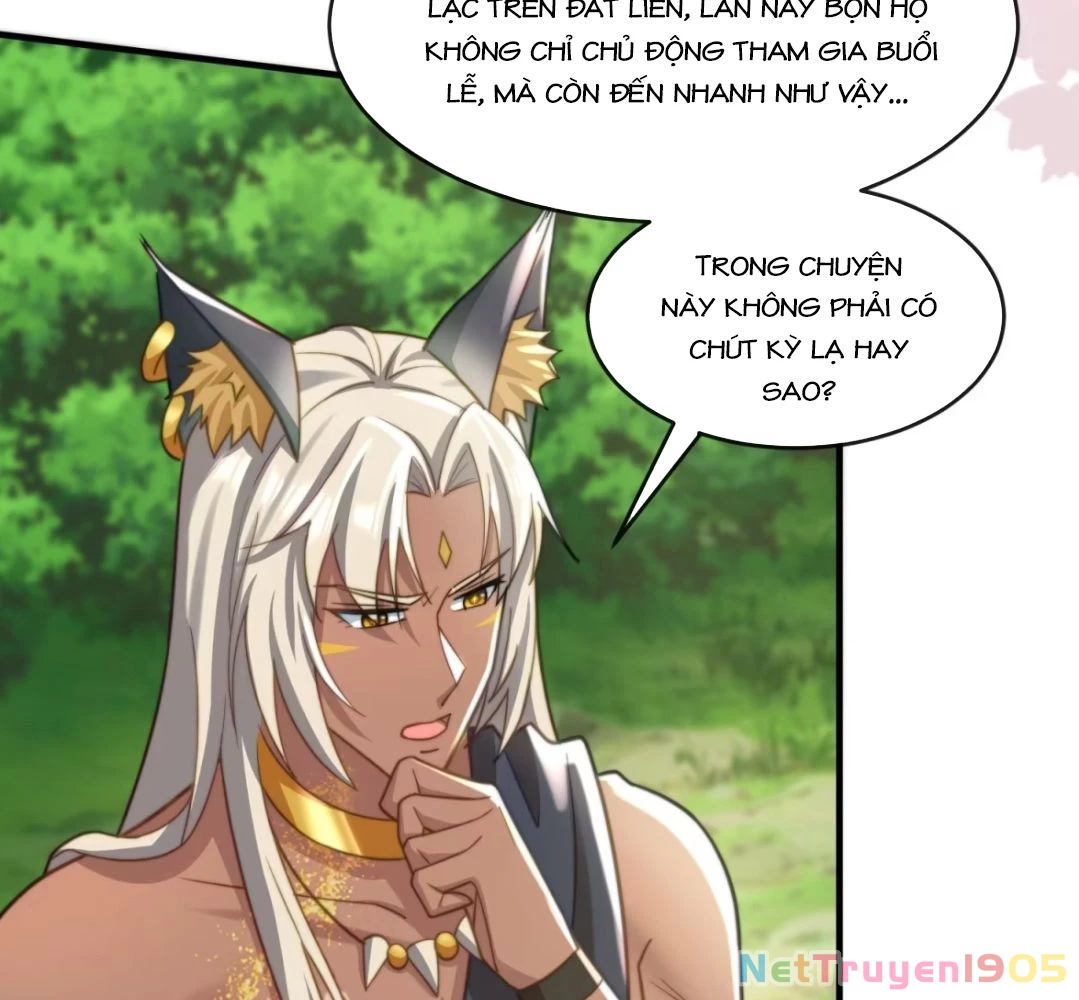 Thú Thế Nữ Vương Hôm Nay Lật Thẻ Rồi Sao ??? Chapter 73 - 8