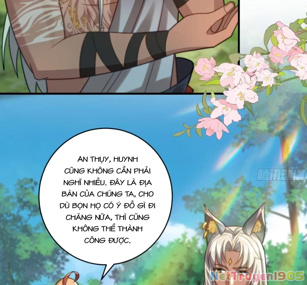 Thú Thế Nữ Vương Hôm Nay Lật Thẻ Rồi Sao ??? Chapter 73 - 10
