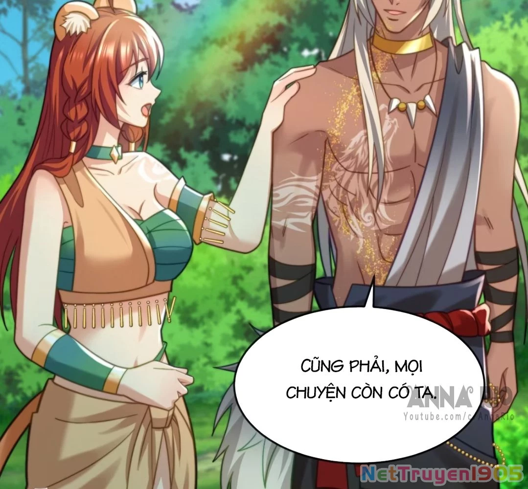 Thú Thế Nữ Vương Hôm Nay Lật Thẻ Rồi Sao ??? Chapter 73 - 11
