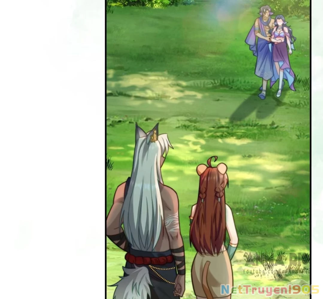 Thú Thế Nữ Vương Hôm Nay Lật Thẻ Rồi Sao ??? Chapter 73 - 13
