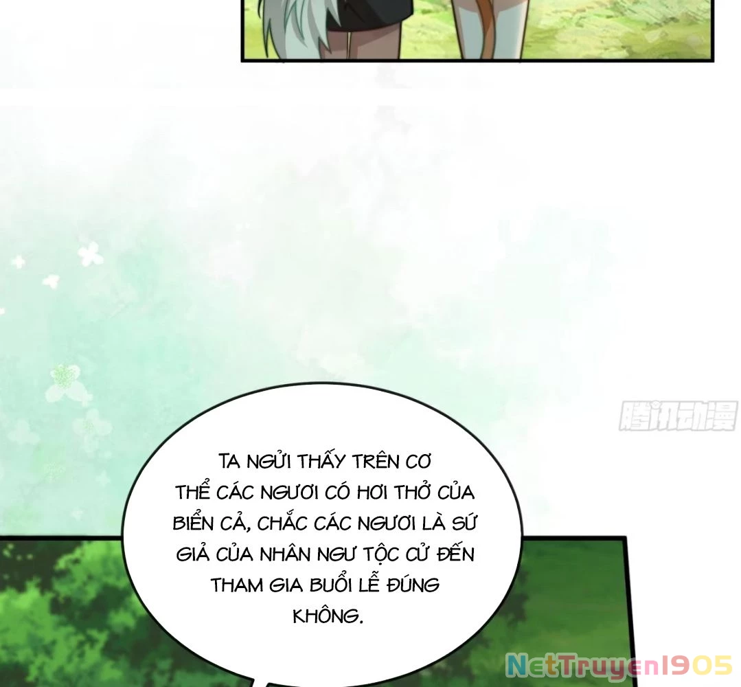 Thú Thế Nữ Vương Hôm Nay Lật Thẻ Rồi Sao ??? Chapter 73 - 14