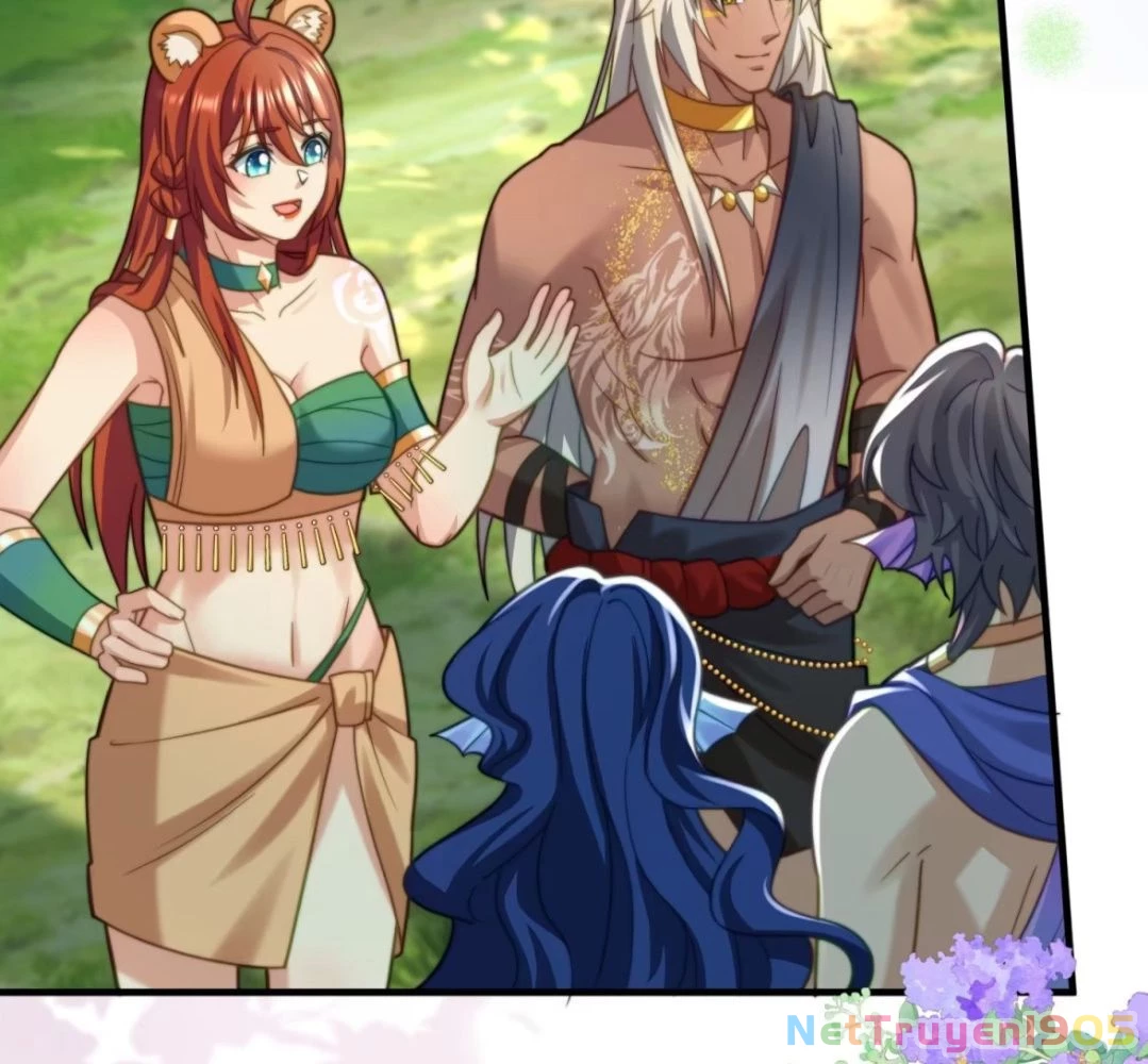 Thú Thế Nữ Vương Hôm Nay Lật Thẻ Rồi Sao ??? Chapter 73 - 16