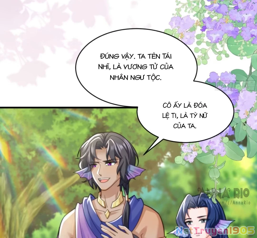 Thú Thế Nữ Vương Hôm Nay Lật Thẻ Rồi Sao ??? Chapter 73 - 17
