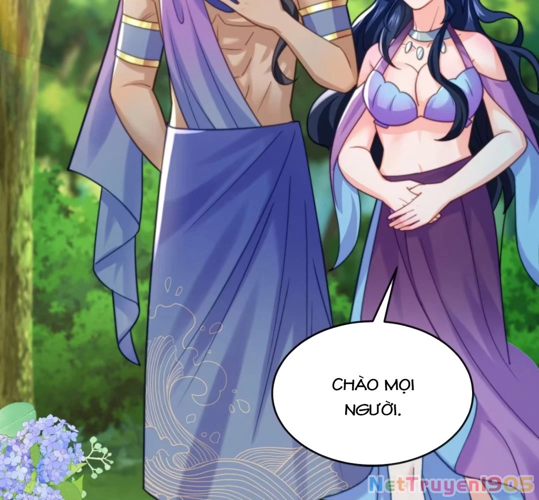 Thú Thế Nữ Vương Hôm Nay Lật Thẻ Rồi Sao ??? Chapter 73 - 18