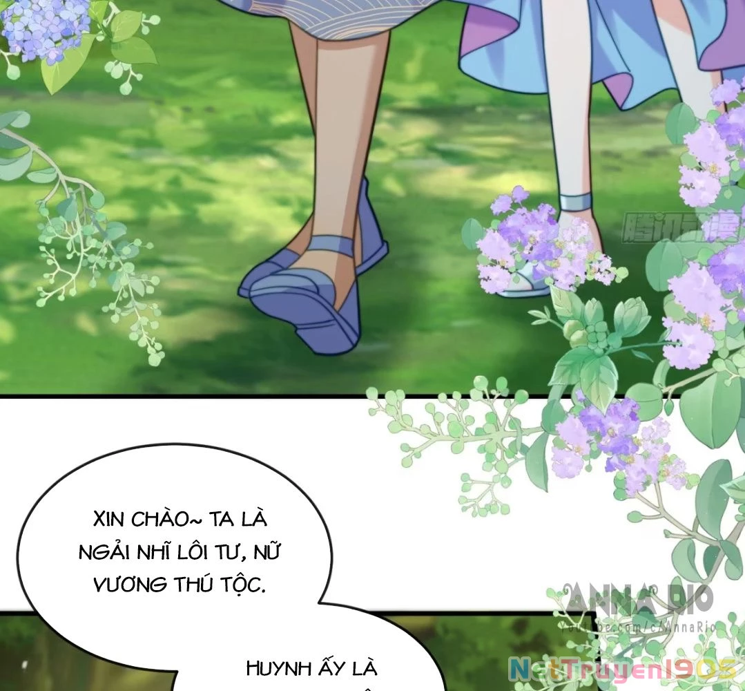 Thú Thế Nữ Vương Hôm Nay Lật Thẻ Rồi Sao ??? Chapter 73 - 19