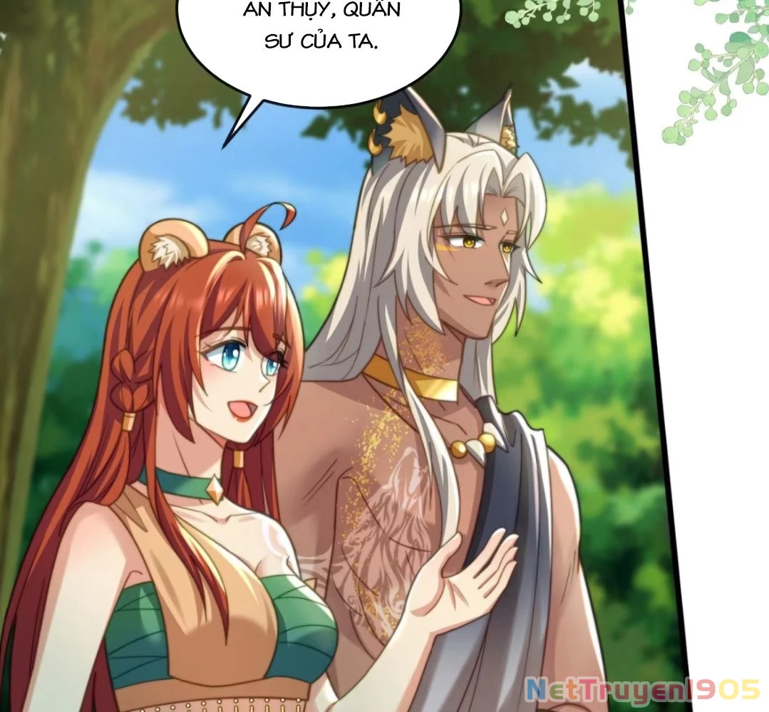 Thú Thế Nữ Vương Hôm Nay Lật Thẻ Rồi Sao ??? Chapter 73 - 20