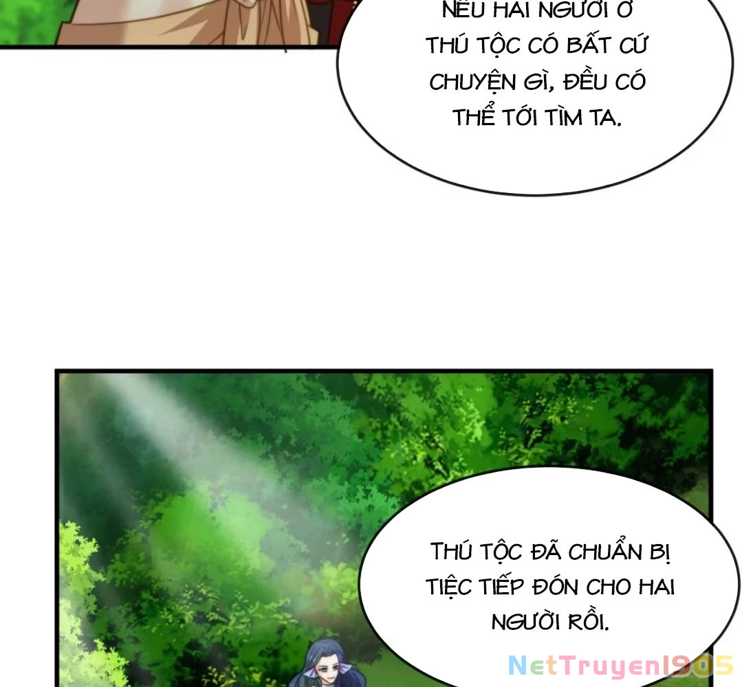 Thú Thế Nữ Vương Hôm Nay Lật Thẻ Rồi Sao ??? Chapter 73 - 22