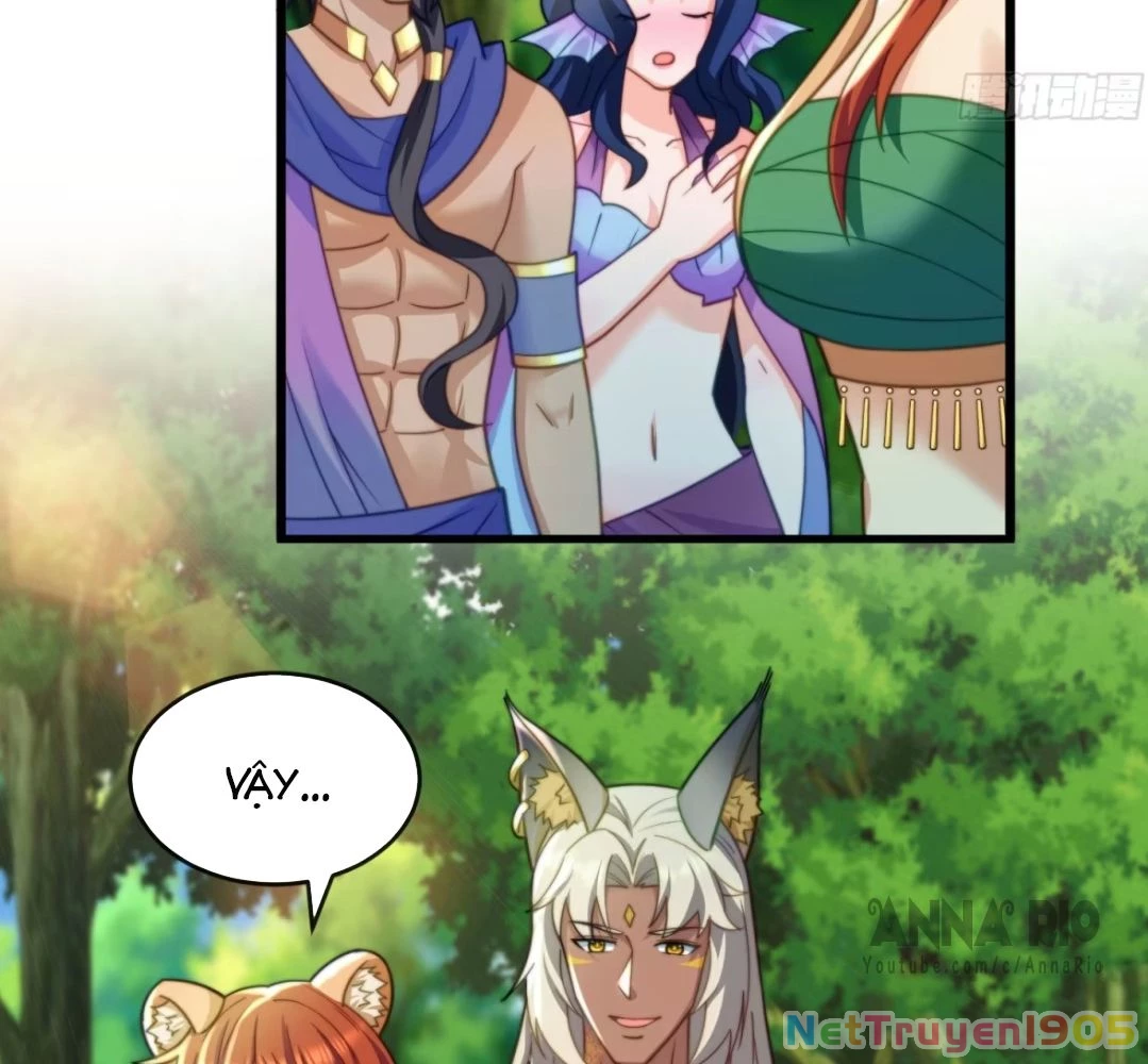 Thú Thế Nữ Vương Hôm Nay Lật Thẻ Rồi Sao ??? Chapter 73 - 25