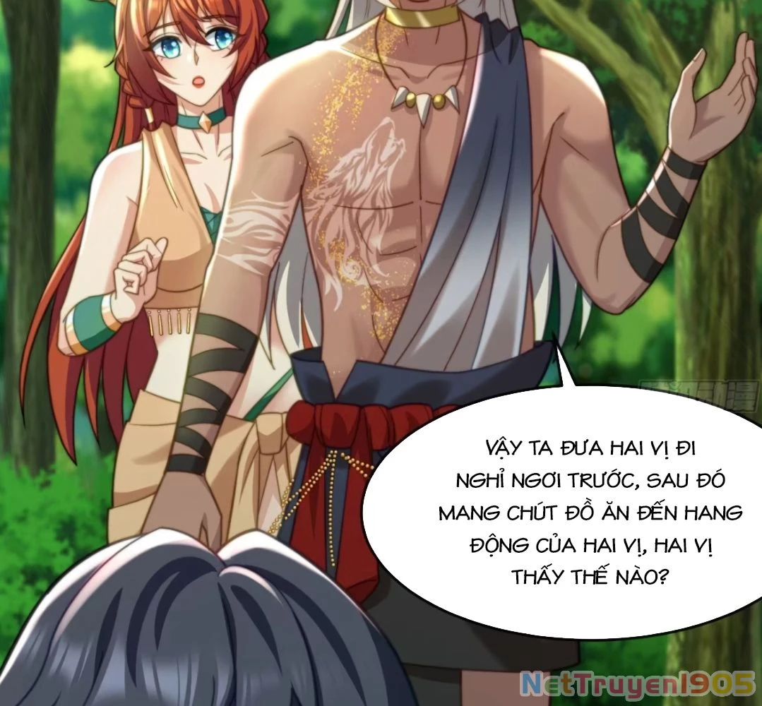 Thú Thế Nữ Vương Hôm Nay Lật Thẻ Rồi Sao ??? Chapter 73 - 26