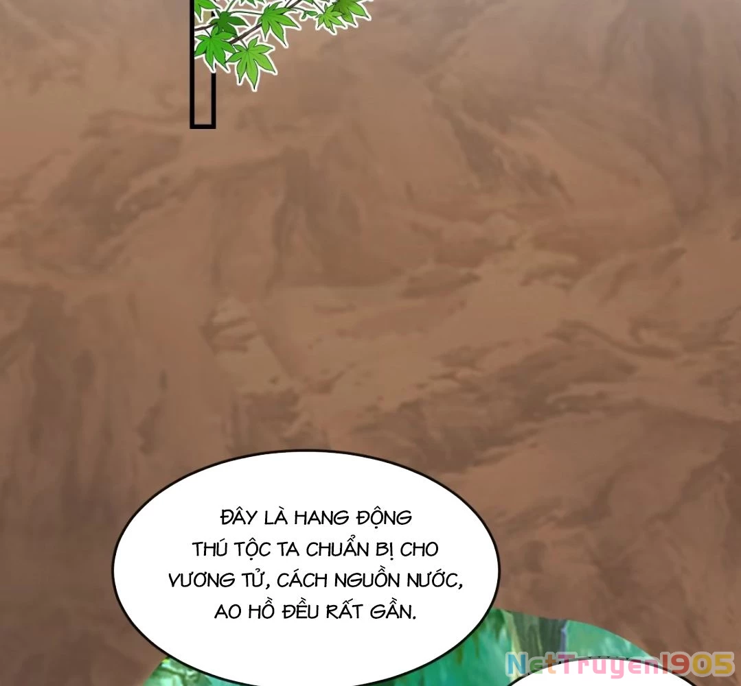 Thú Thế Nữ Vương Hôm Nay Lật Thẻ Rồi Sao ??? Chapter 73 - 32