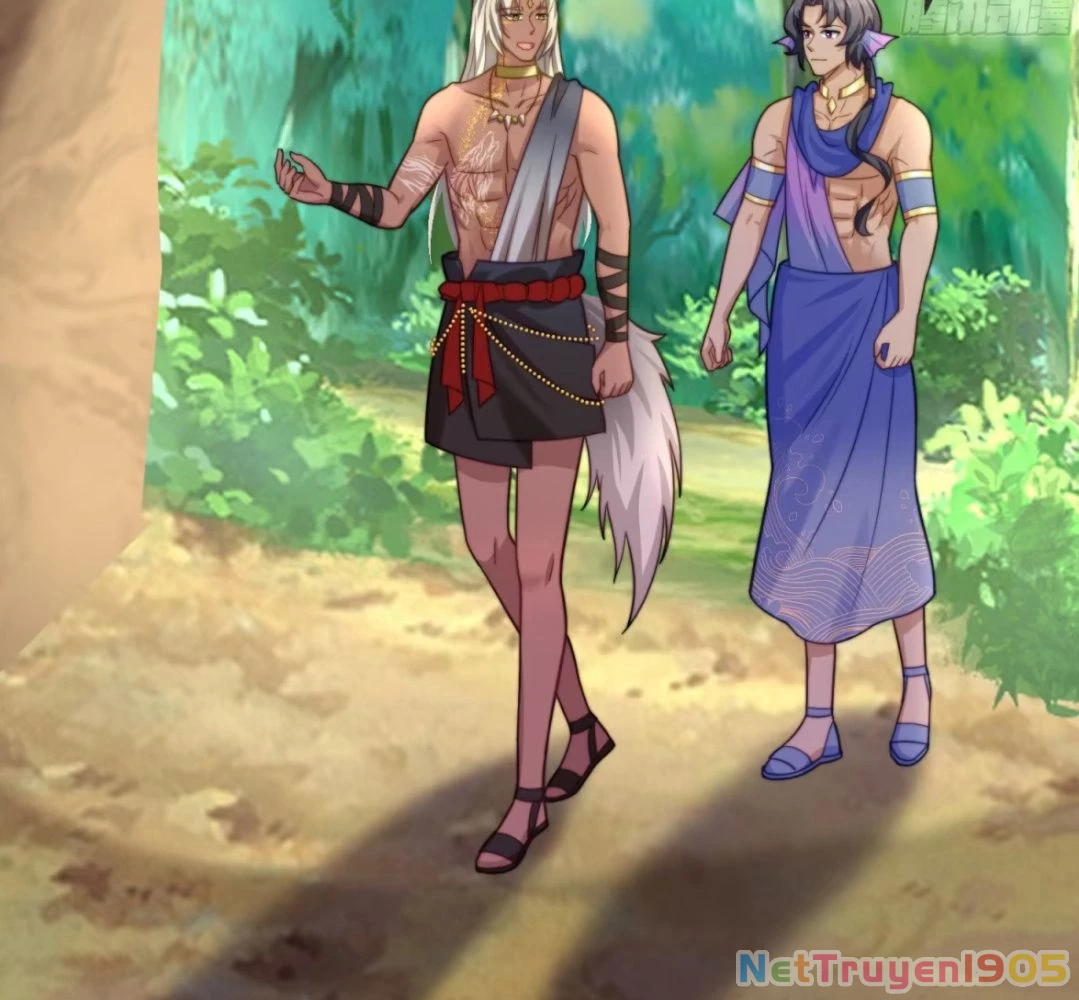 Thú Thế Nữ Vương Hôm Nay Lật Thẻ Rồi Sao ??? Chapter 73 - 34