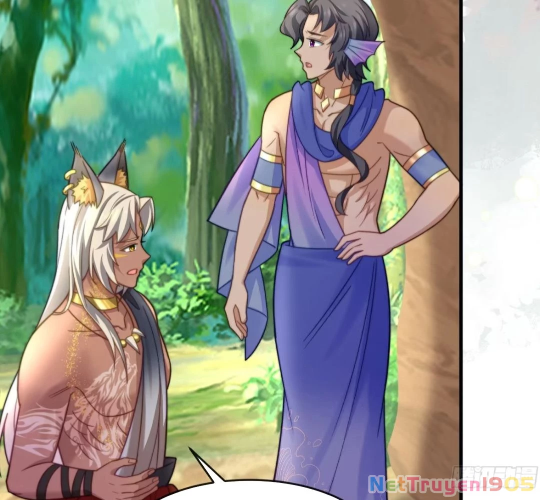 Thú Thế Nữ Vương Hôm Nay Lật Thẻ Rồi Sao ??? Chapter 73 - 36