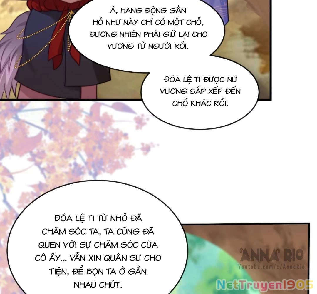 Thú Thế Nữ Vương Hôm Nay Lật Thẻ Rồi Sao ??? Chapter 73 - 37