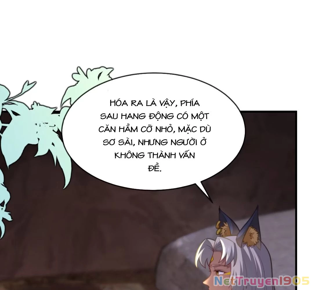 Thú Thế Nữ Vương Hôm Nay Lật Thẻ Rồi Sao ??? Chapter 73 - 40