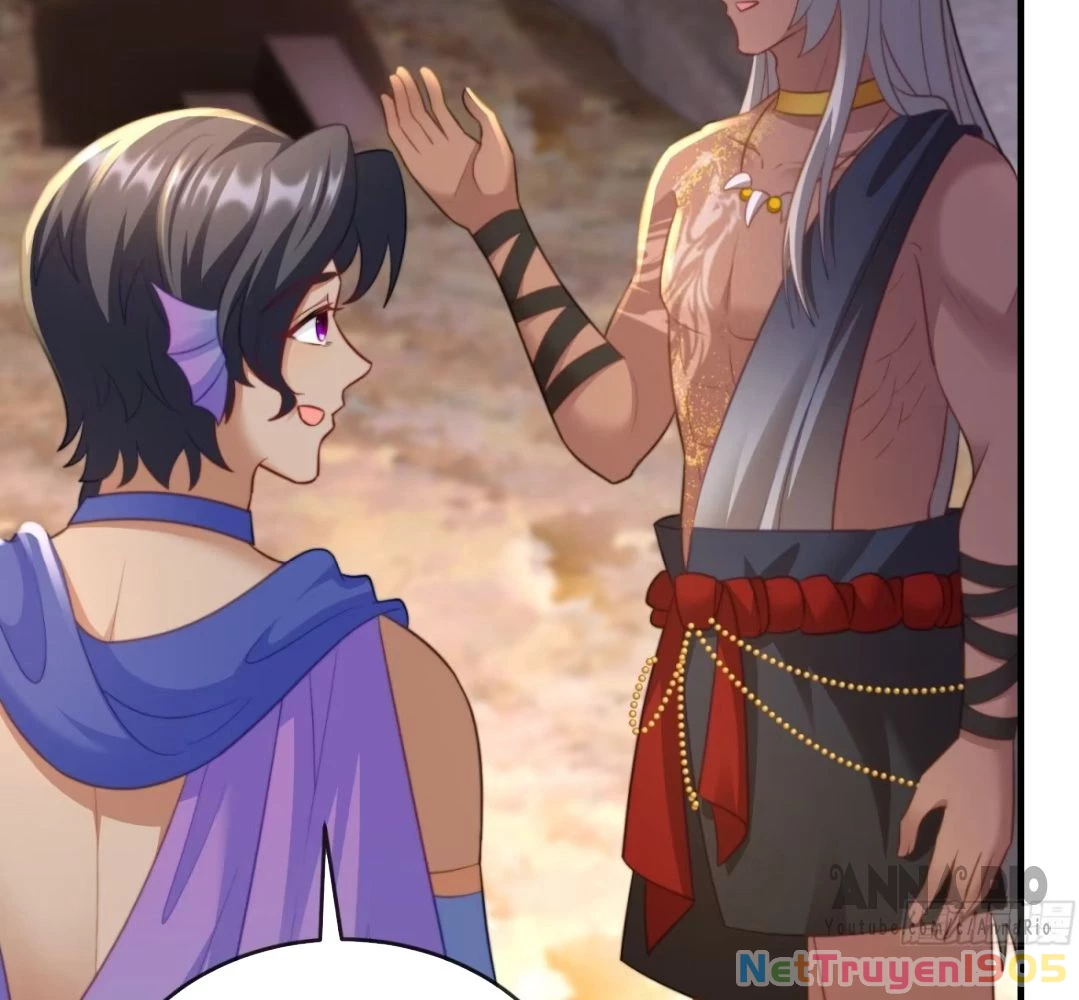 Thú Thế Nữ Vương Hôm Nay Lật Thẻ Rồi Sao ??? Chapter 73 - 41