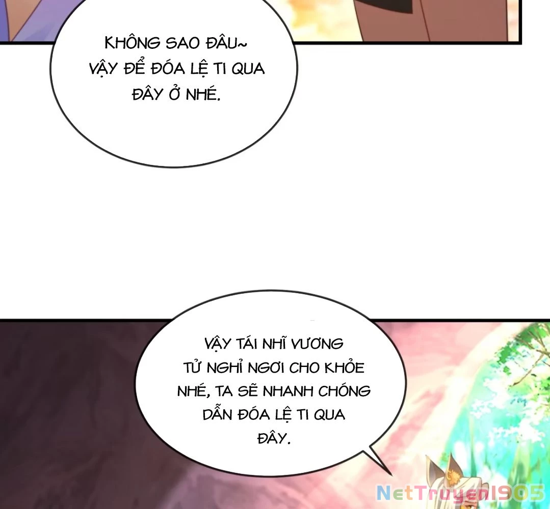 Thú Thế Nữ Vương Hôm Nay Lật Thẻ Rồi Sao ??? Chapter 73 - 42