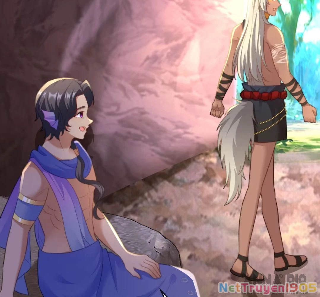 Thú Thế Nữ Vương Hôm Nay Lật Thẻ Rồi Sao ??? Chapter 73 - 43