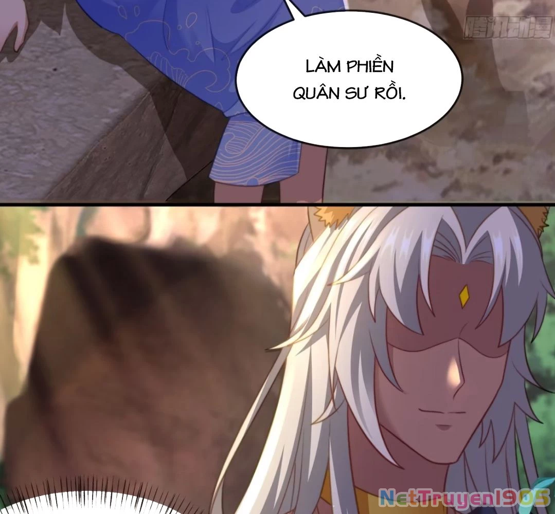 Thú Thế Nữ Vương Hôm Nay Lật Thẻ Rồi Sao ??? Chapter 73 - 44