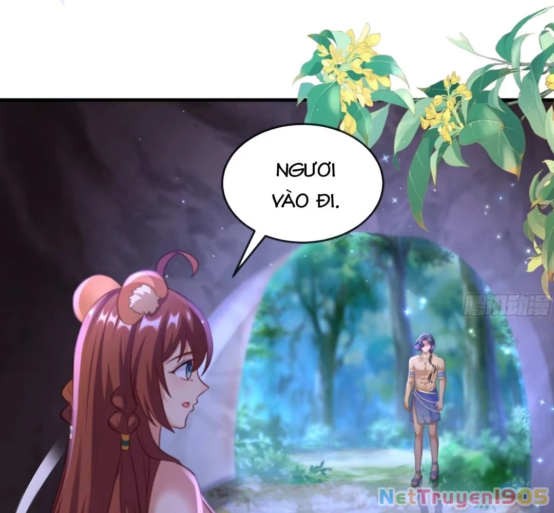 Thú Thế Nữ Vương Hôm Nay Lật Thẻ Rồi Sao ??? Chapter 73 - 50
