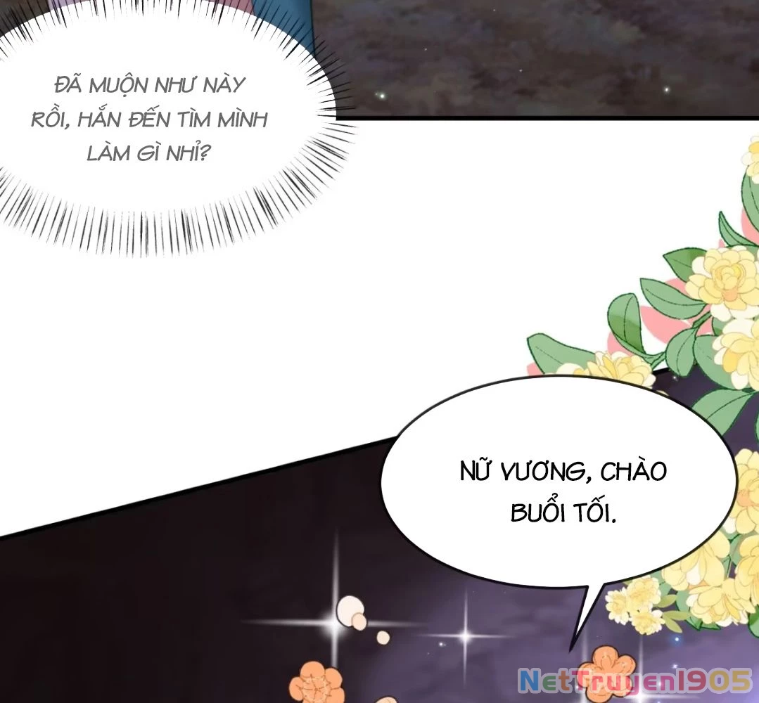 Thú Thế Nữ Vương Hôm Nay Lật Thẻ Rồi Sao ??? Chapter 73 - 52