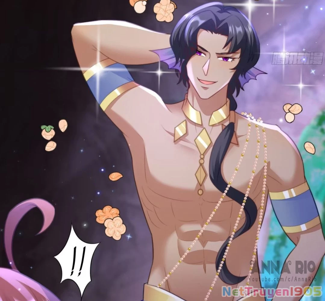 Thú Thế Nữ Vương Hôm Nay Lật Thẻ Rồi Sao ??? Chapter 73 - 53