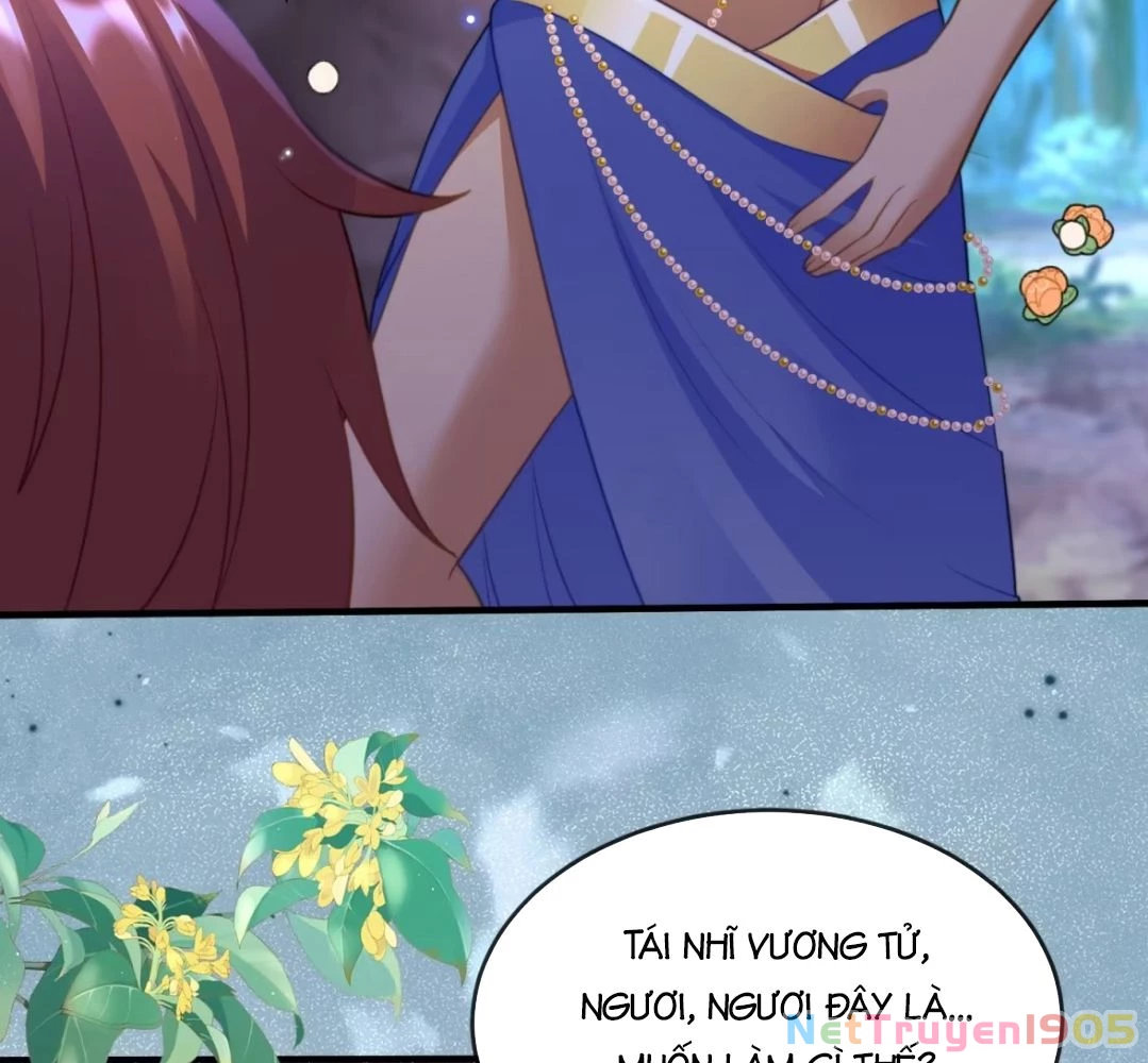 Thú Thế Nữ Vương Hôm Nay Lật Thẻ Rồi Sao ??? Chapter 73 - 54