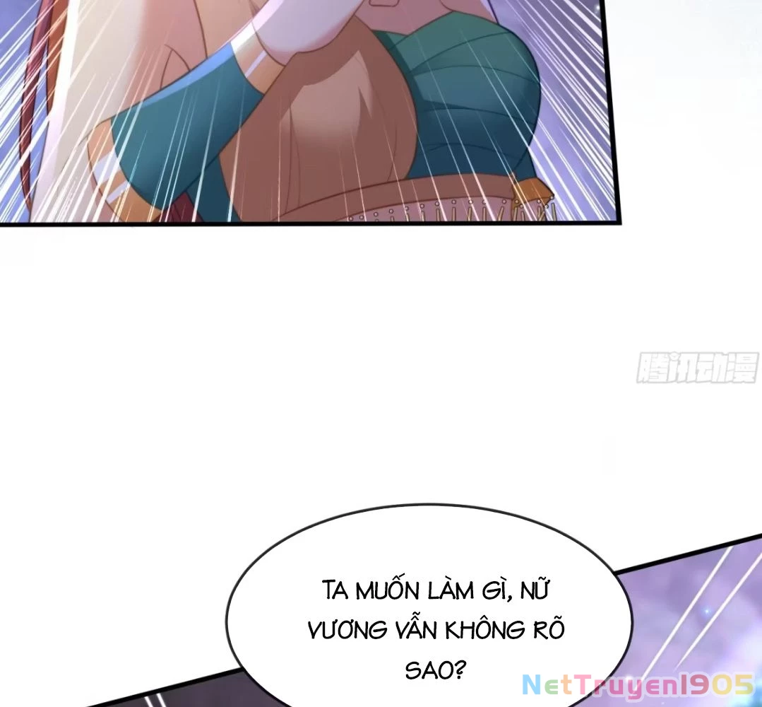 Thú Thế Nữ Vương Hôm Nay Lật Thẻ Rồi Sao ??? Chapter 73 - 56