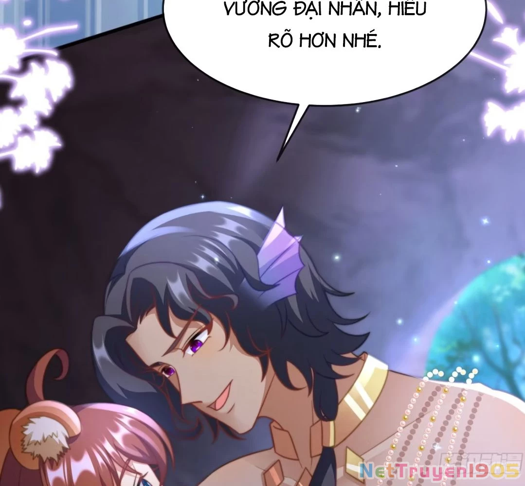 Thú Thế Nữ Vương Hôm Nay Lật Thẻ Rồi Sao ??? Chapter 73 - 62