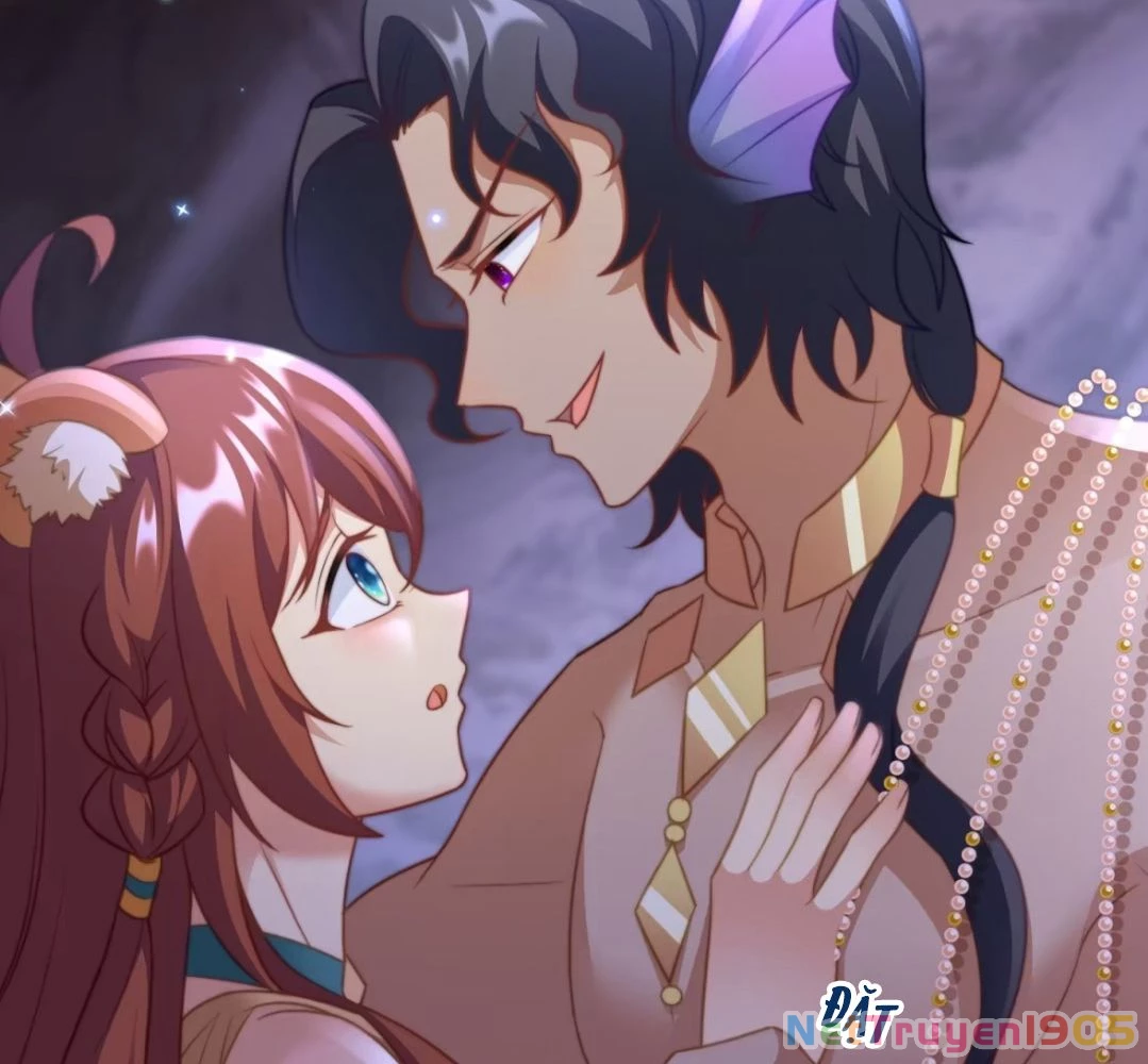 Thú Thế Nữ Vương Hôm Nay Lật Thẻ Rồi Sao ??? Chapter 73 - 66