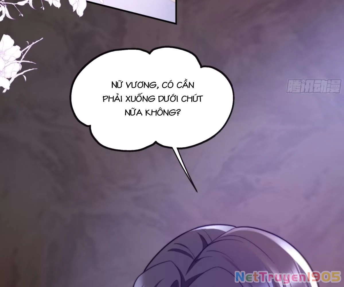 Thú Thế Nữ Vương Hôm Nay Lật Thẻ Rồi Sao ??? Chapter 74 - 6