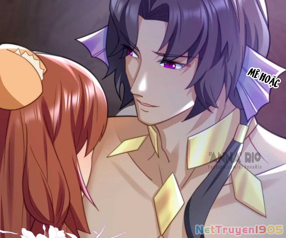 Thú Thế Nữ Vương Hôm Nay Lật Thẻ Rồi Sao ??? Chapter 74 - 7